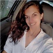 Profesora español. Instructora de Yoga.
Mindfulness. Técnica Cosmetóoga.